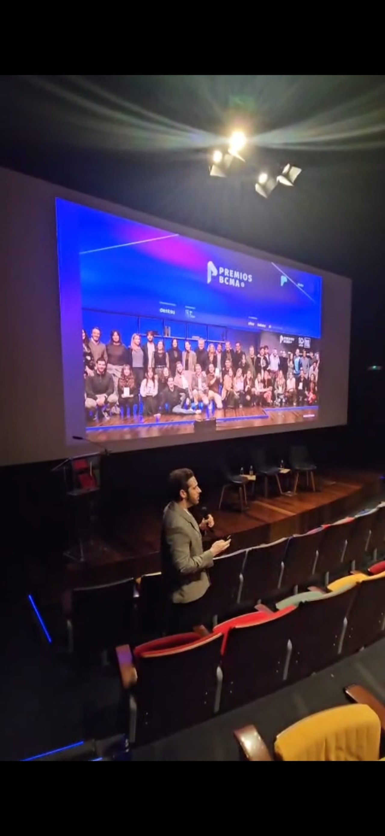 BCMA Spain presenta su Memoria de Actividades 2025