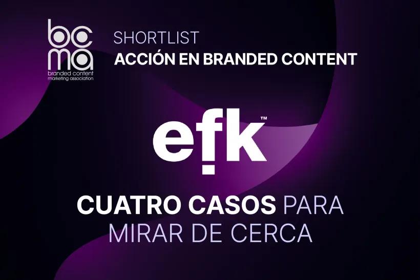 Branded Content: de la estrategia a los resultados