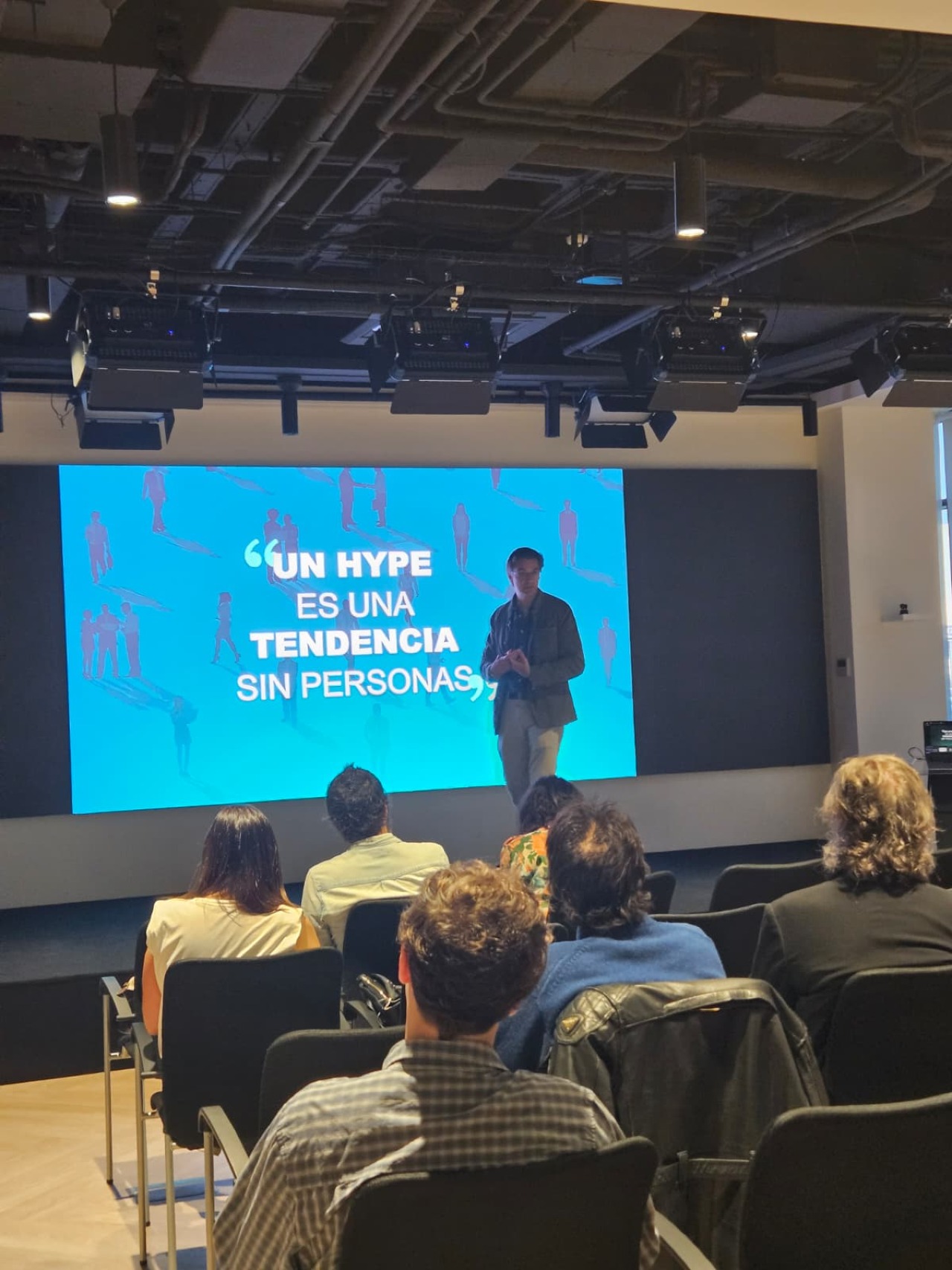Trend or Hype: BCMA Spain pone las tendencias a prueba para entender su impacto en el branded content