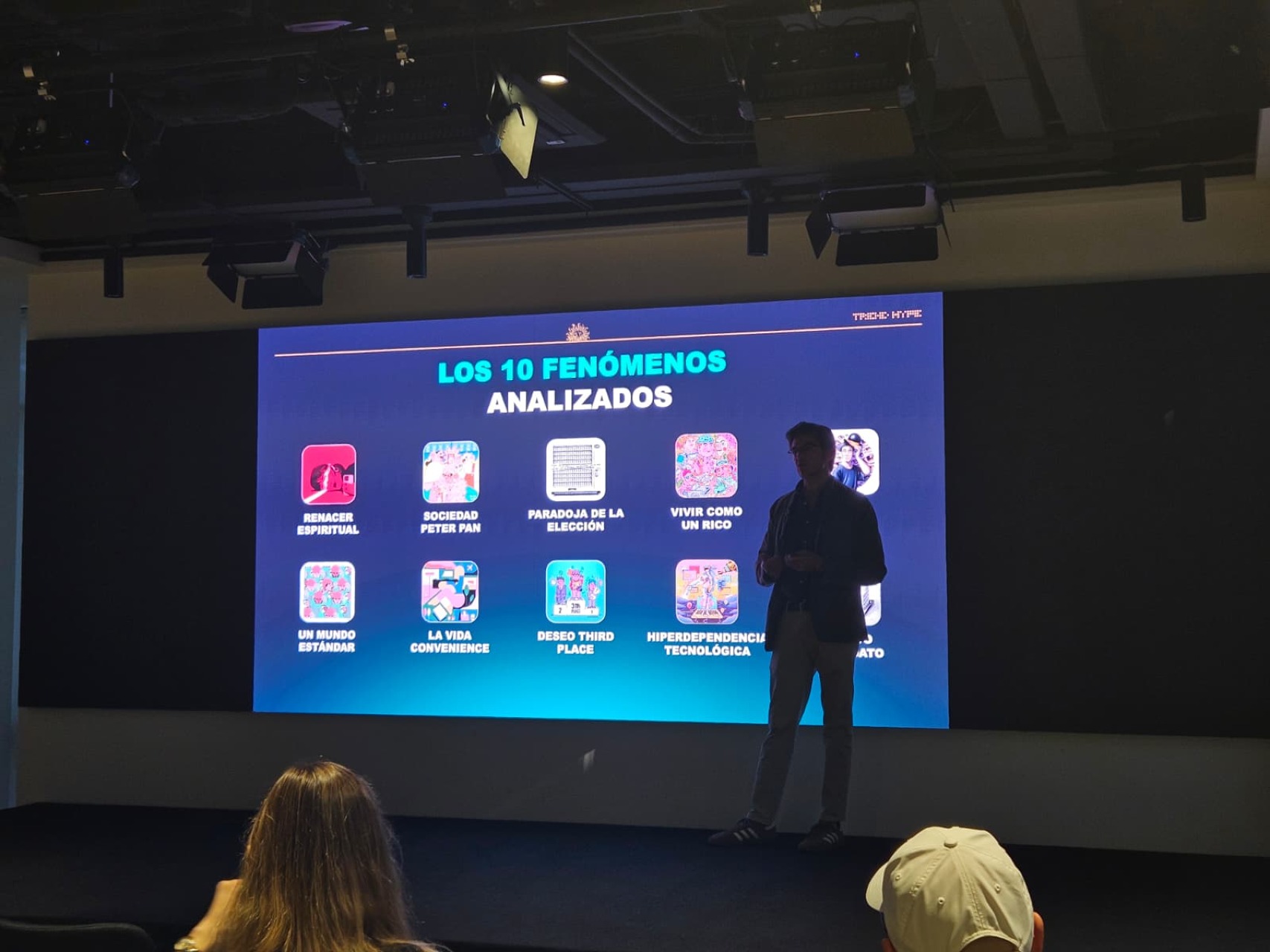 Trend or Hype: BCMA Spain pone las tendencias a prueba para entender su impacto en el branded content