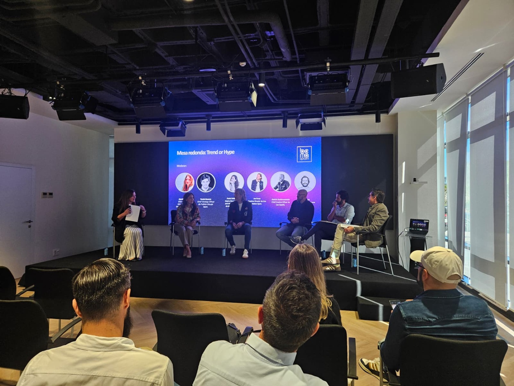 Trend or Hype: BCMA Spain pone las tendencias a prueba para entender su impacto en el branded content