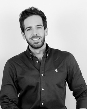 Foto de Ricardo Zafra