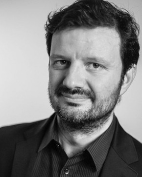Foto de Roger Casas-Alatriste