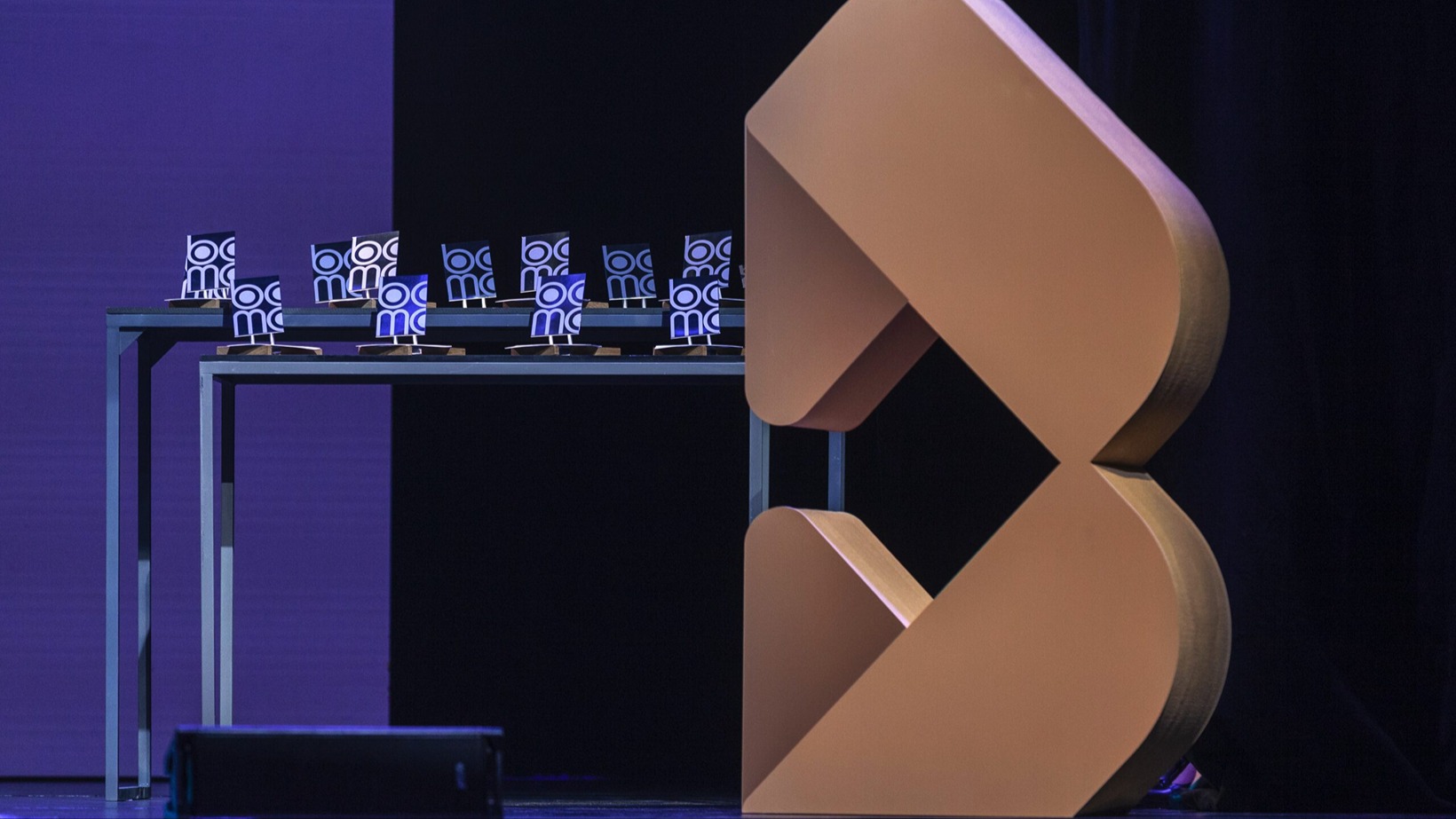 Premios BCMA al Mejor Branded Content del Año 2024