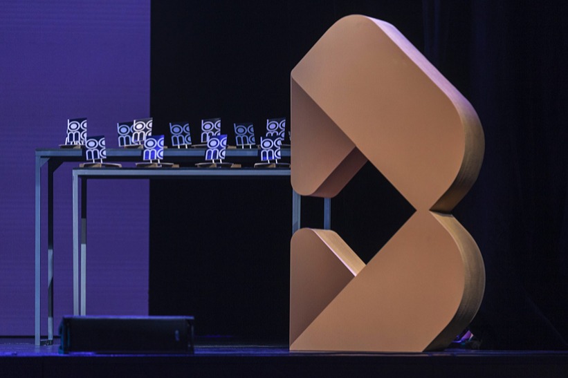Premios BCMA al Mejor Branded Content del Año 2024